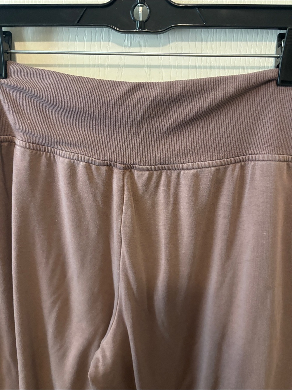 Athleta Super Soft Long-Sleeve Two-Piece Sweatsuit Athleisure Set - Picture 10 of 12